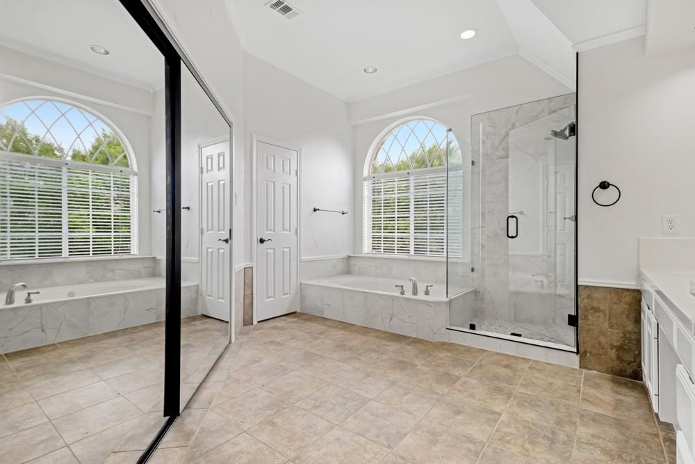 Glen Meadows - Residential