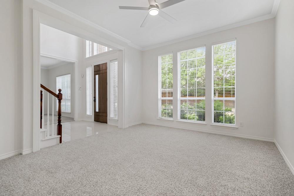 Glen Meadows - Residential