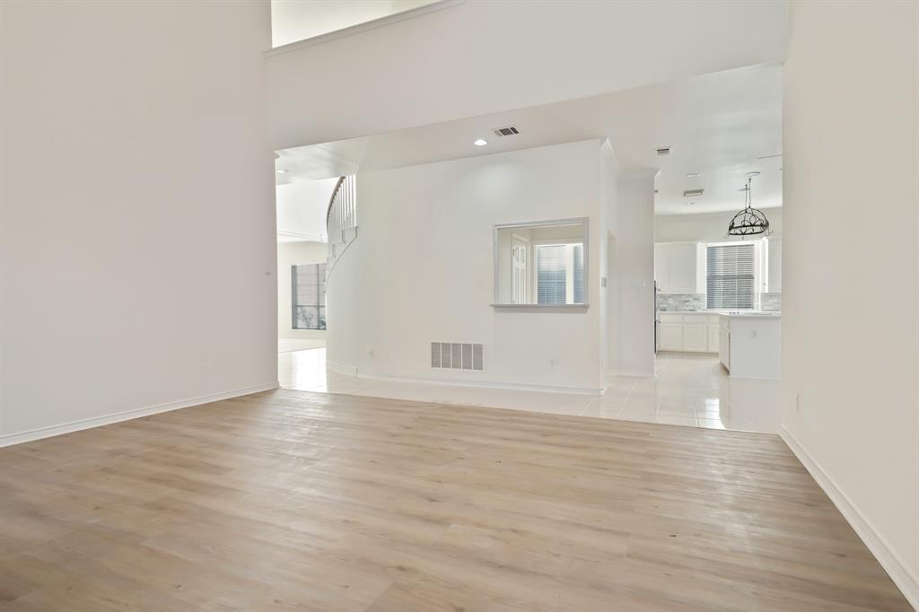 Glen Medows - Residential