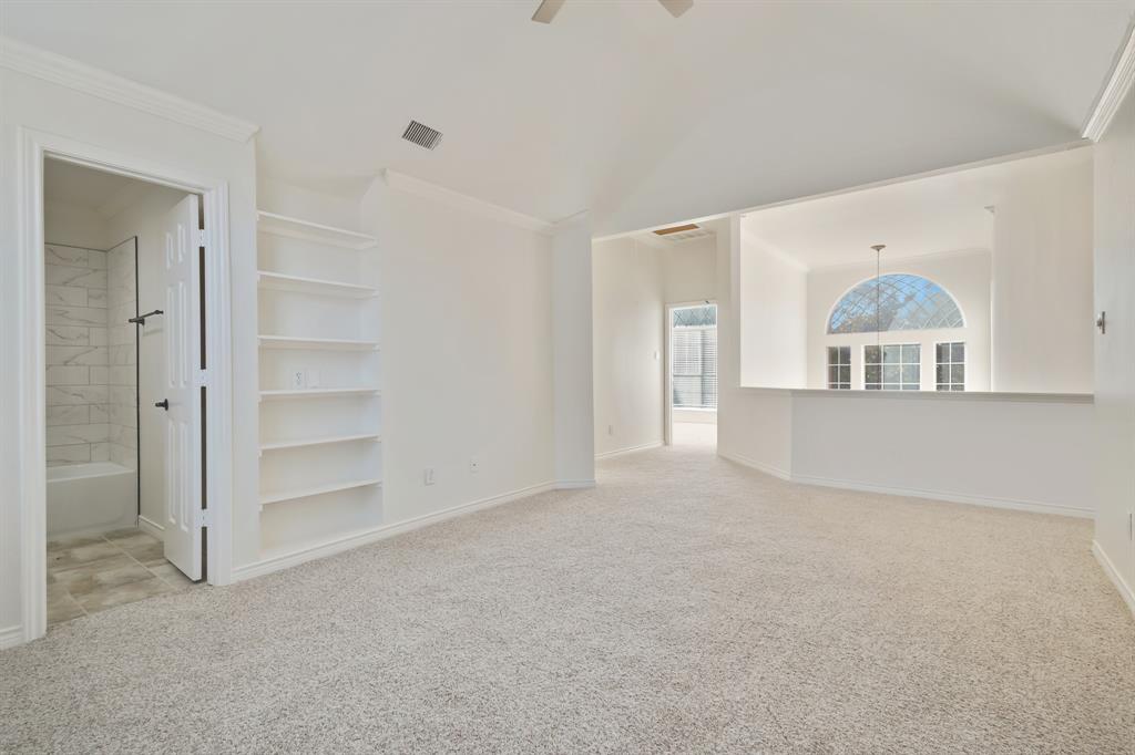 Glen Medows - Residential