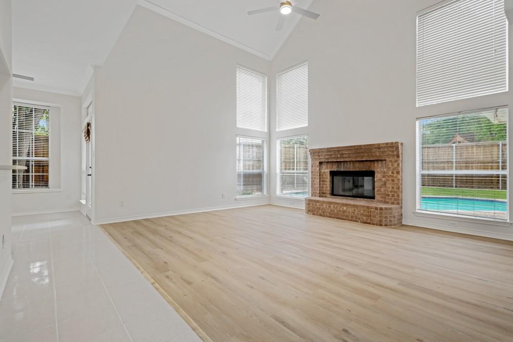 Glen Meadows - Residential