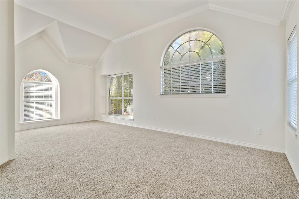 Glen Medows - Residential