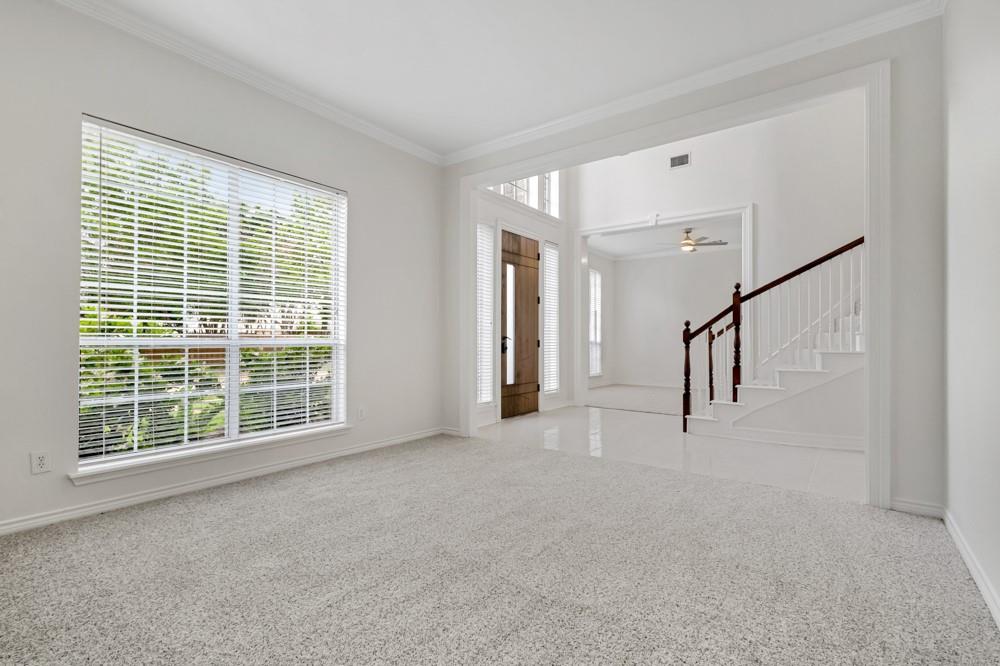 Glen Meadows - Residential