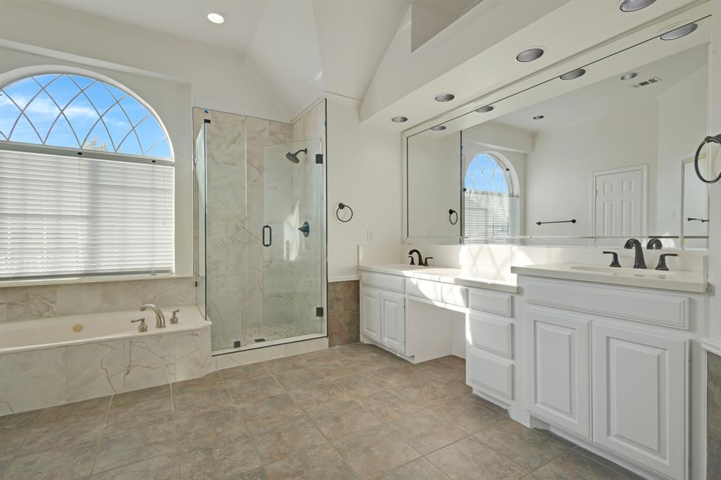 Glen Medows - Residential