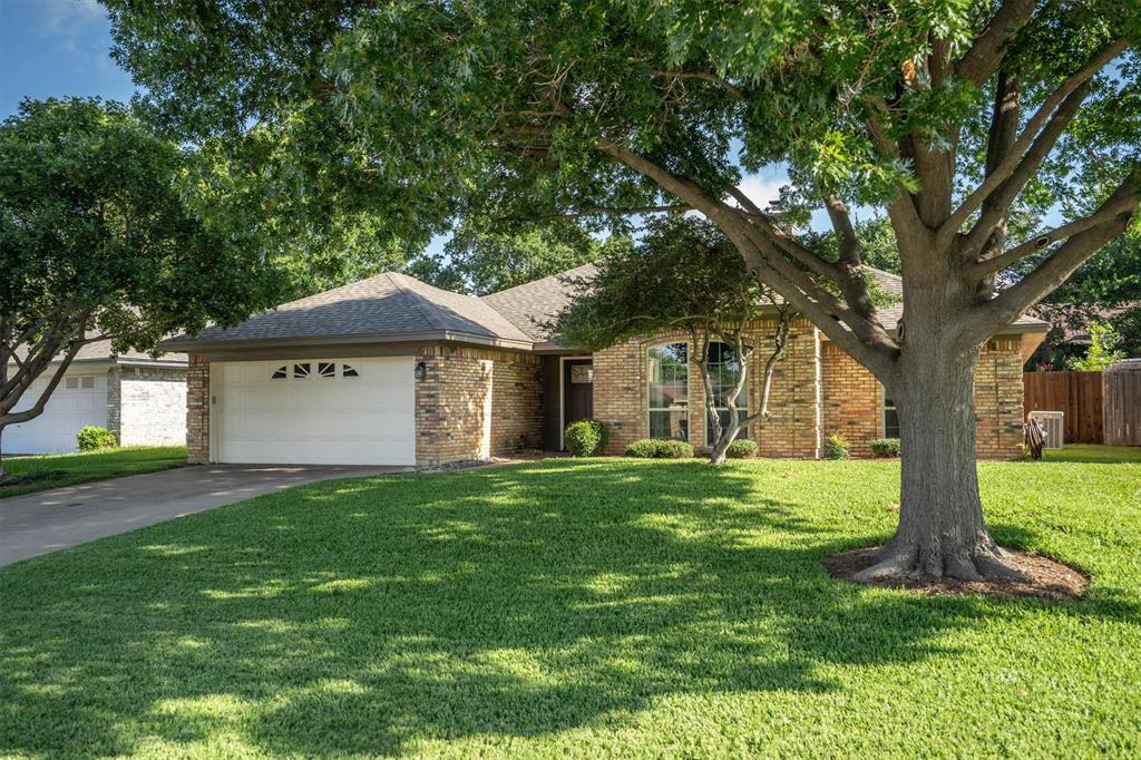2926 Cripple Creek Trail