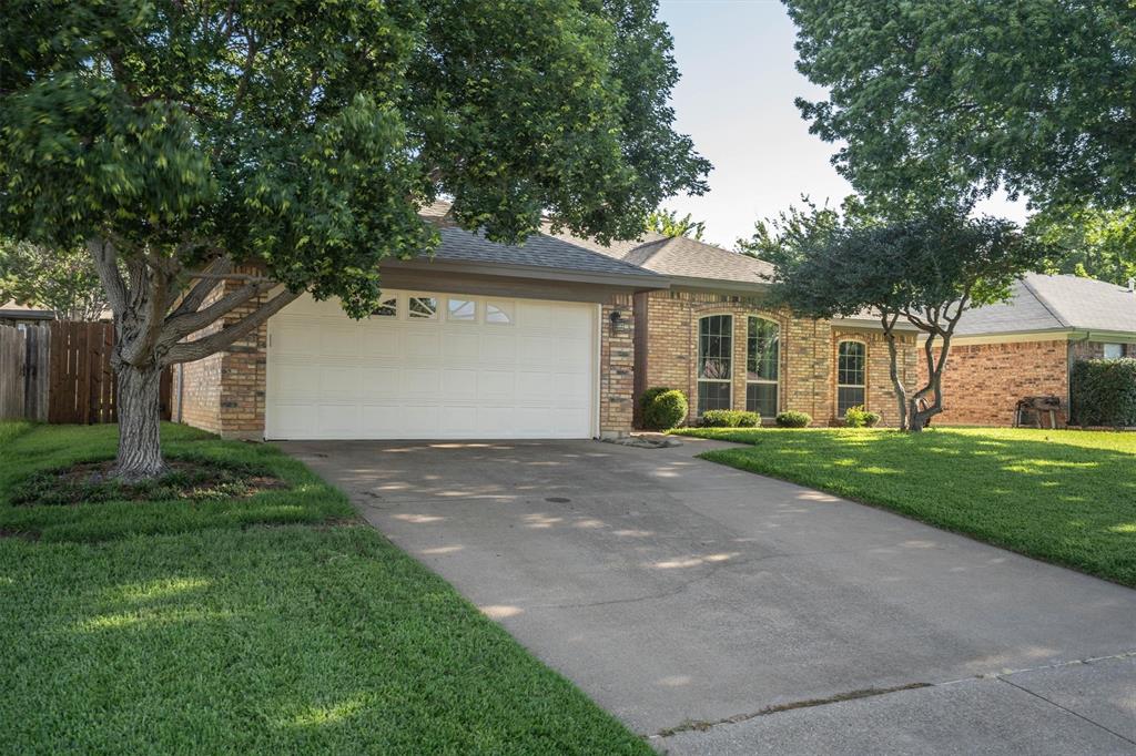 2926 Cripple Creek Trail