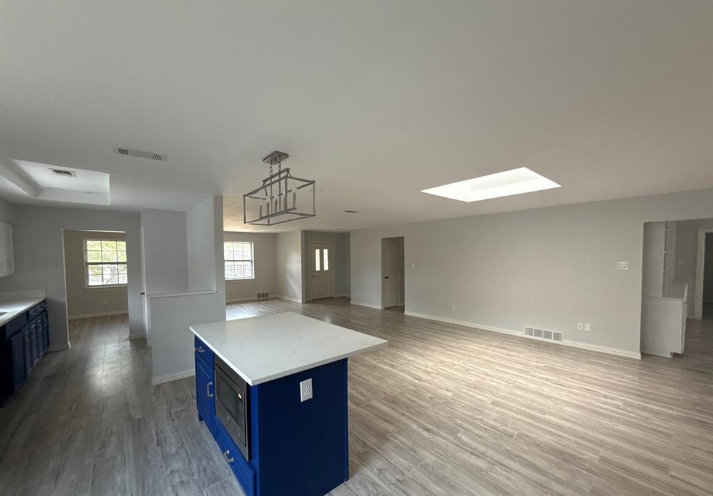 Buckner Terrace 08 Sec 03 Inst - Residential