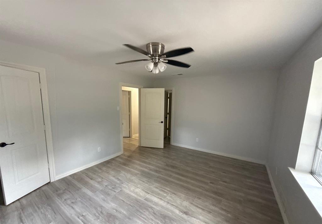 Buckner Terrace 08 Sec 03 Inst - Residential