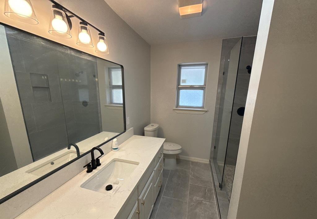 Buckner Terrace 08 Sec 03 Inst - Residential