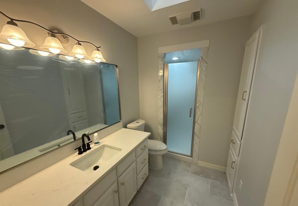 Buckner Terrace 08 Sec 03 Inst - Residential