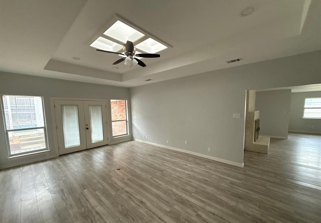 Buckner Terrace 08 Sec 03 Inst - Residential