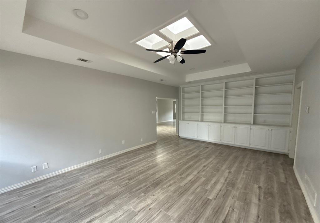 Buckner Terrace 08 Sec 03 Inst - Residential