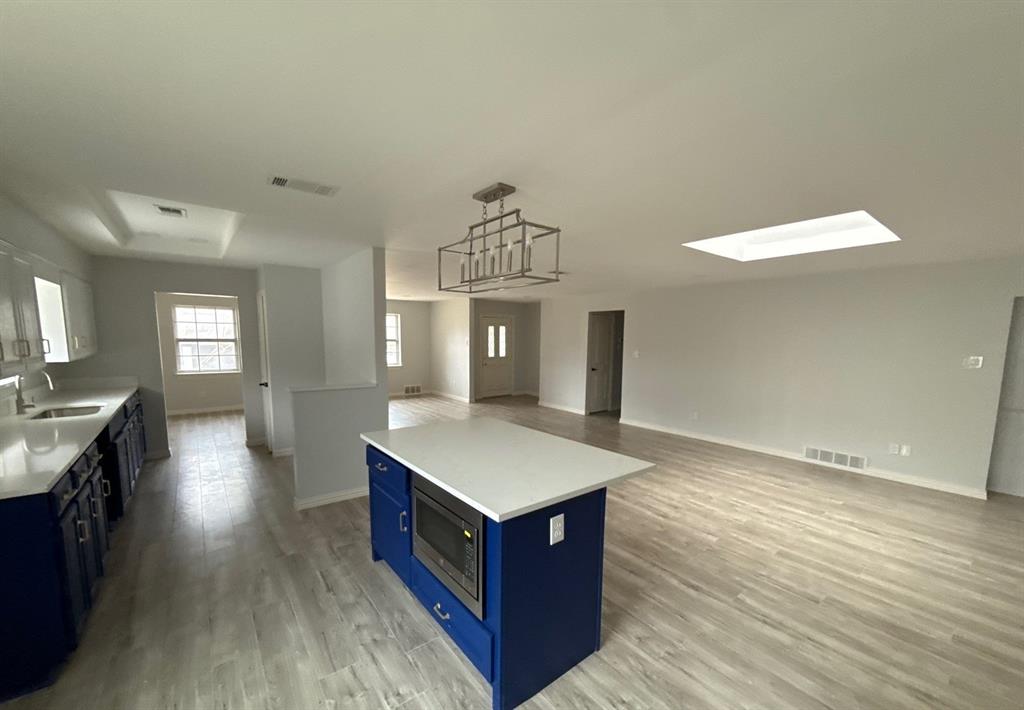 Buckner Terrace 08 Sec 03 Inst - Residential