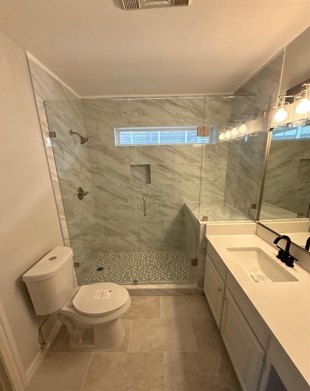 Buckner Terrace 08 Sec 03 Inst - Residential