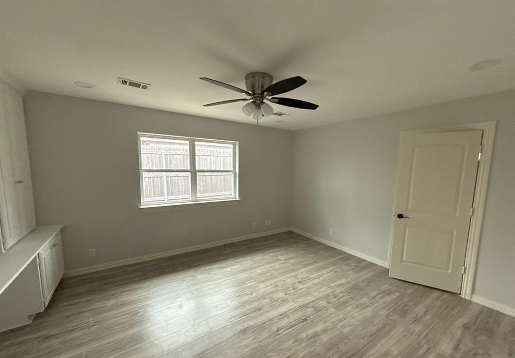 Buckner Terrace 08 Sec 03 Inst - Residential