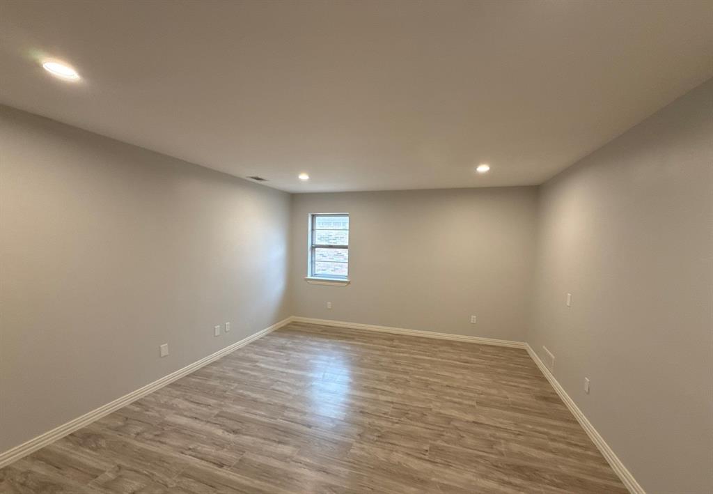 Buckner Terrace 08 Sec 03 Inst - Residential