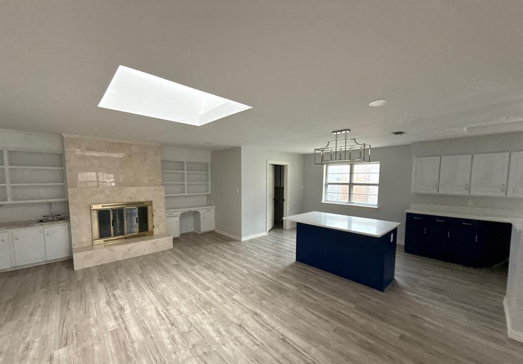 Buckner Terrace 08 Sec 03 Inst - Residential