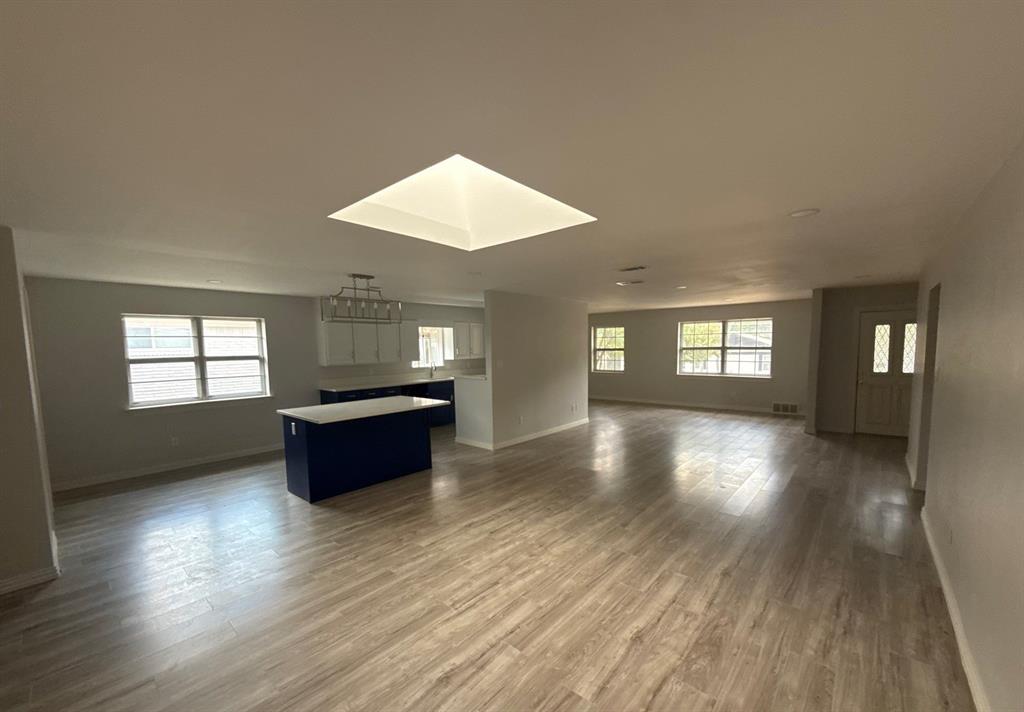 Buckner Terrace 08 Sec 03 Inst - Residential