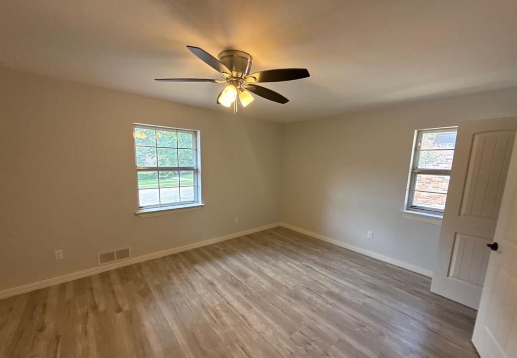 Buckner Terrace 08 Sec 03 Inst - Residential