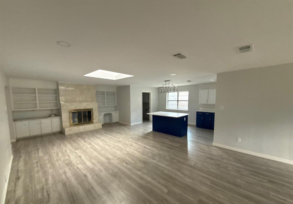 Buckner Terrace 08 Sec 03 Inst - Residential