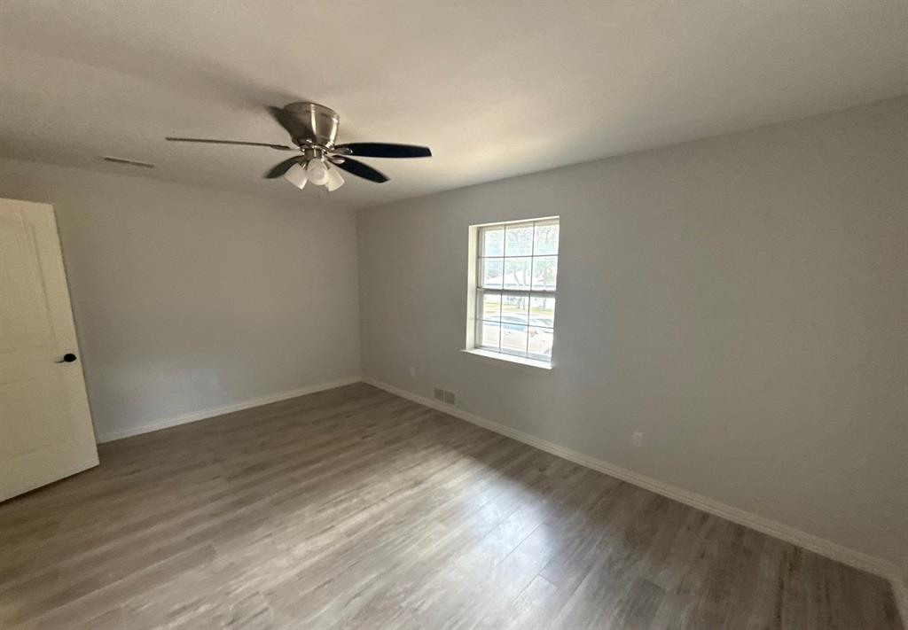 Buckner Terrace 08 Sec 03 Inst - Residential