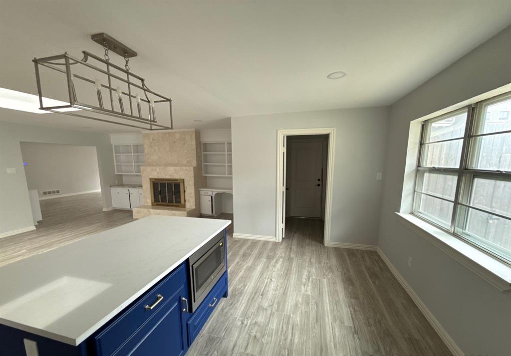 Buckner Terrace 08 Sec 03 Inst - Residential