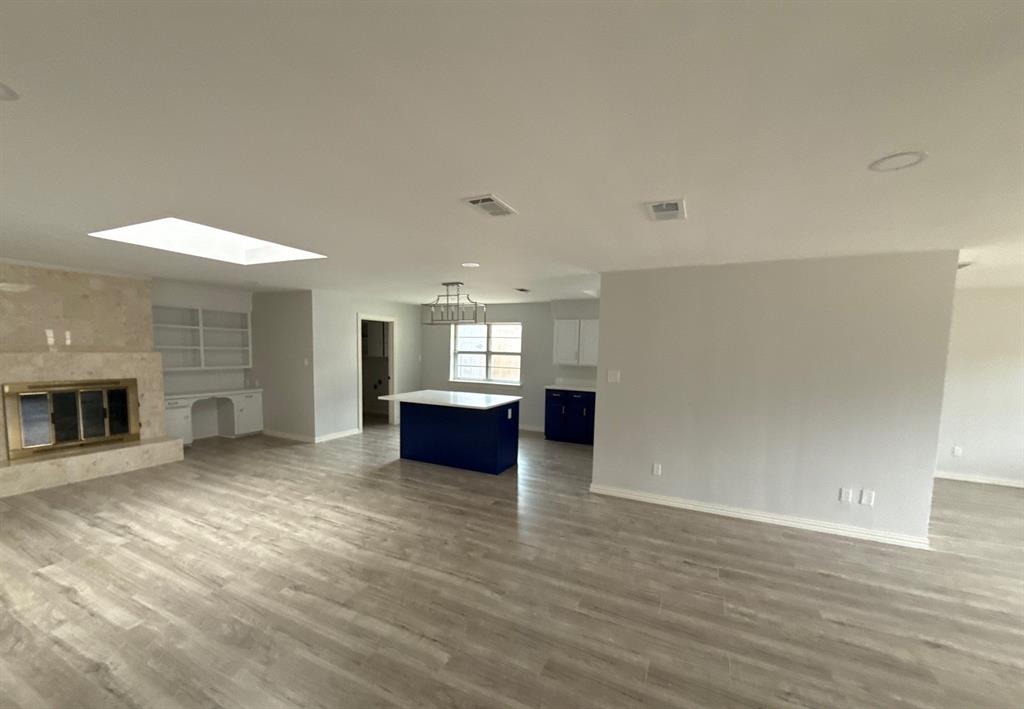 Buckner Terrace 08 Sec 03 Inst - Residential