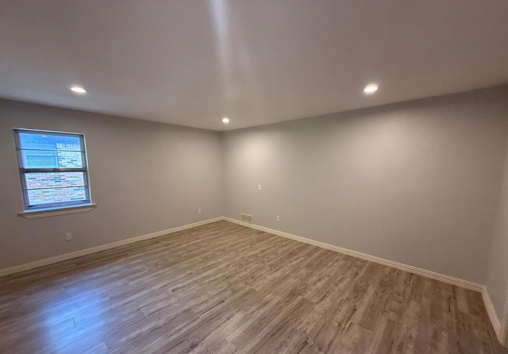 Buckner Terrace 08 Sec 03 Inst - Residential