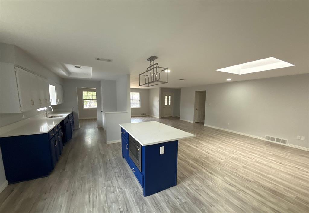 Buckner Terrace 08 Sec 03 Inst - Residential