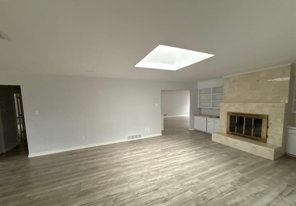 Buckner Terrace 08 Sec 03 Inst - Residential