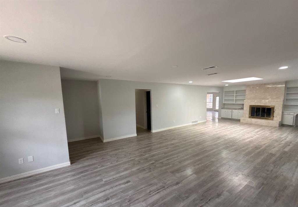 Buckner Terrace 08 Sec 03 Inst - Residential