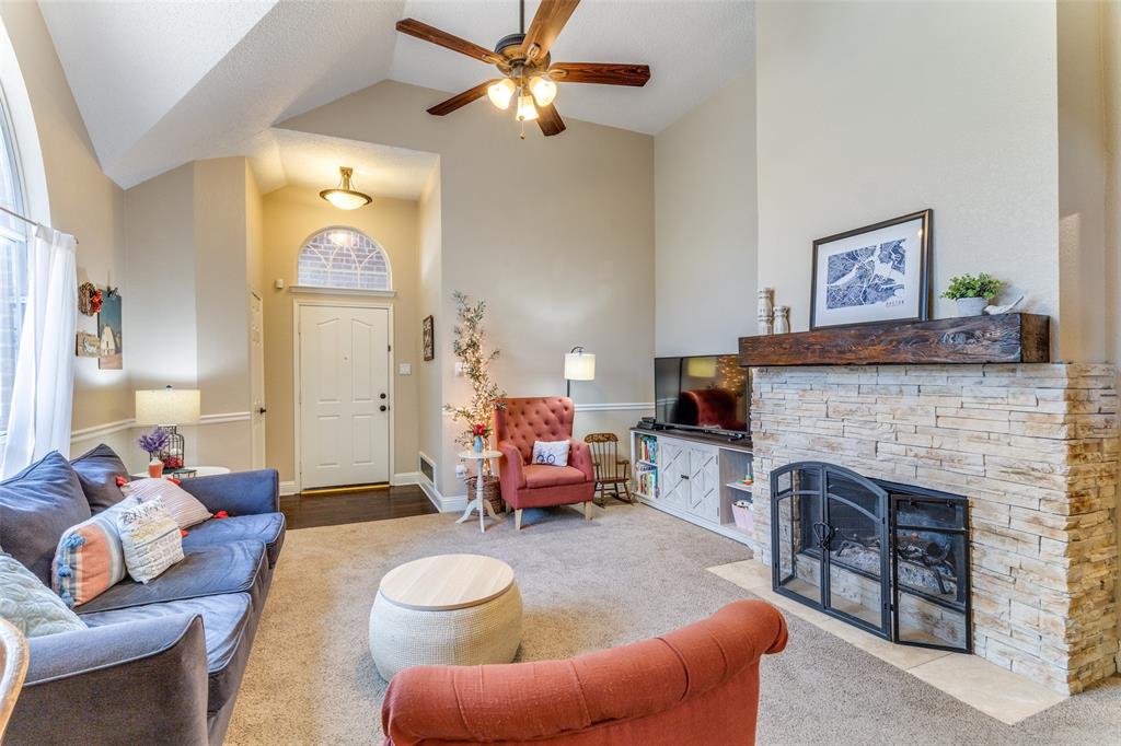 7457 Buckskin Court