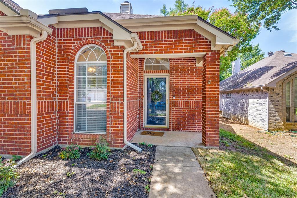 7457 Buckskin Court