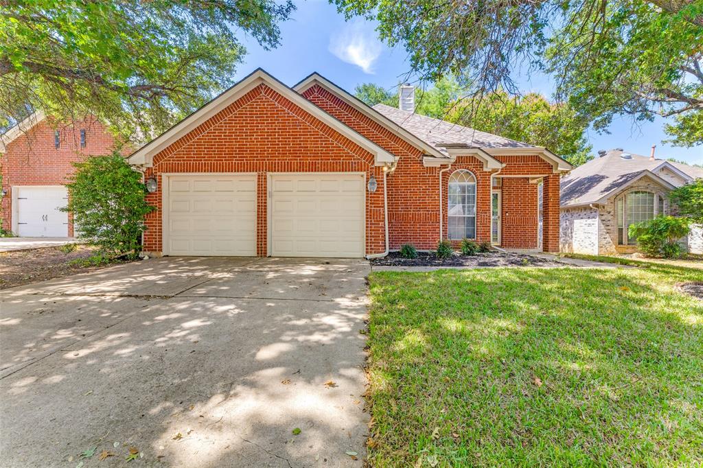 7457 Buckskin Court