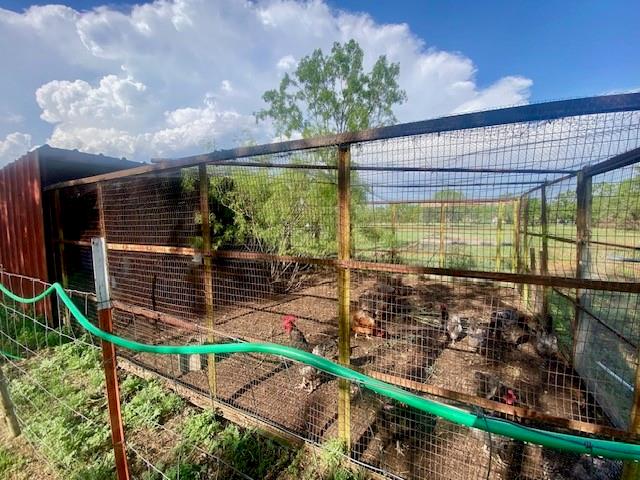 North 707 Ranchetts - Residential