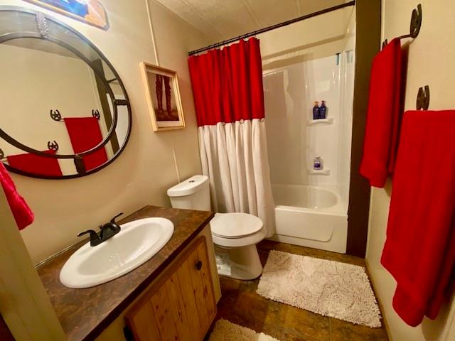 North 707 Ranchetts - Residential