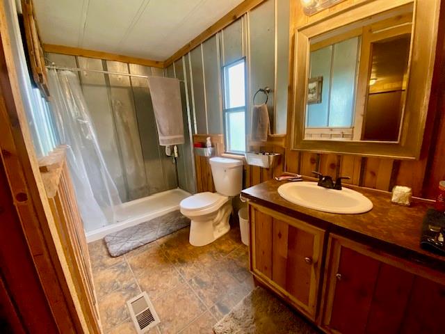 North 707 Ranchetts - Residential