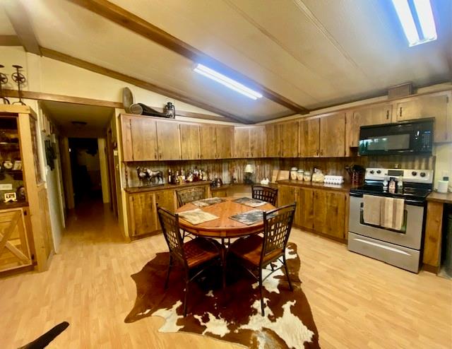 North 707 Ranchetts - Residential