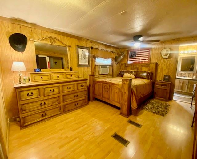 North 707 Ranchetts - Residential