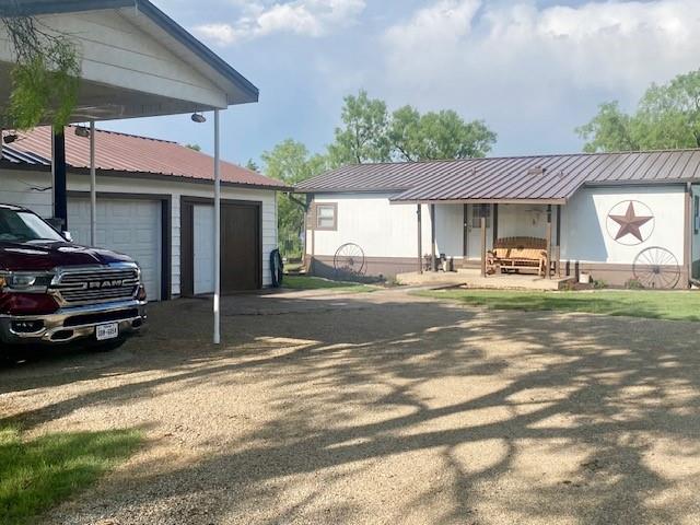 North 707 Ranchetts - Residential