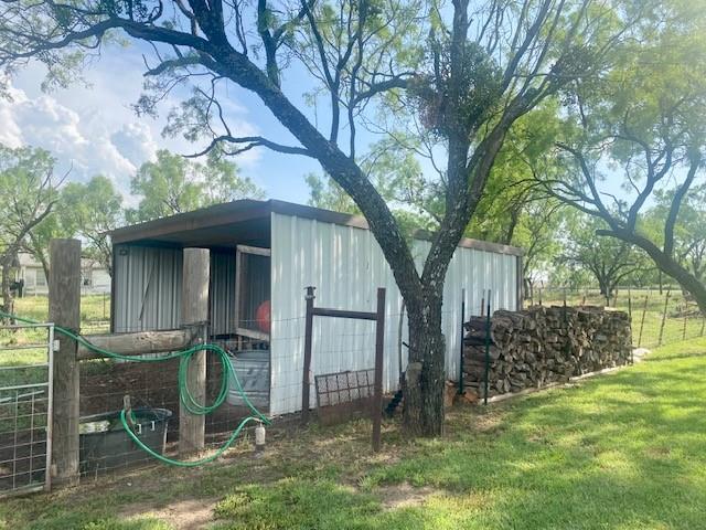 North 707 Ranchetts - Residential