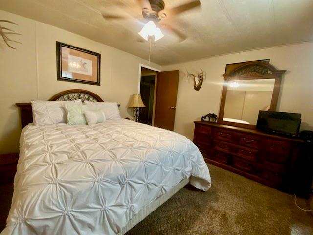 North 707 Ranchetts - Residential