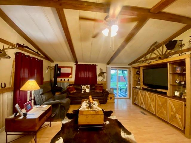 North 707 Ranchetts - Residential