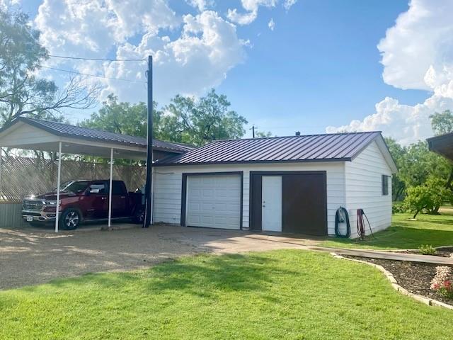 North 707 Ranchetts - Residential