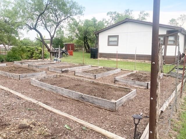 North 707 Ranchetts - Residential