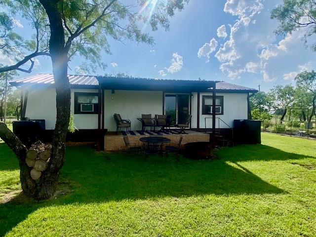 North 707 Ranchetts - Residential