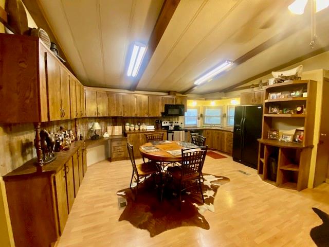 North 707 Ranchetts - Residential