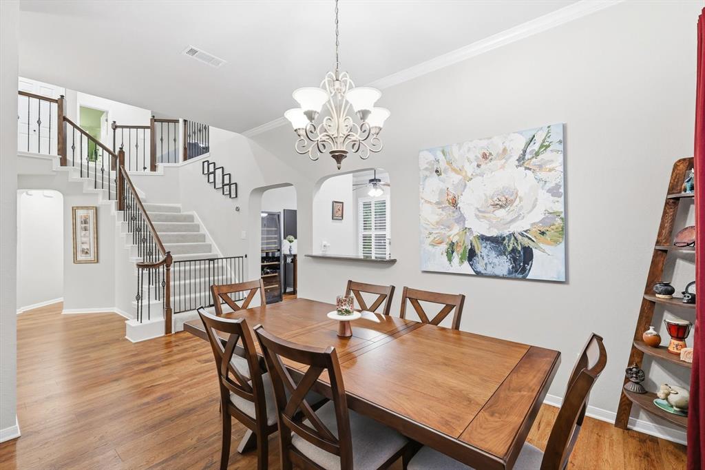 Glade Crossing 1a & 1b - Residential Lease