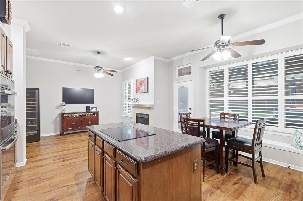 Glade Crossing 1a & 1b - Residential Lease