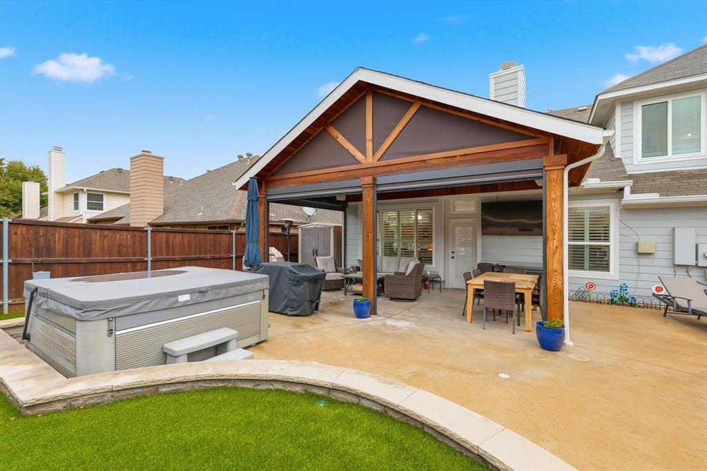 Glade Crossing 1a & 1b - Residential Lease